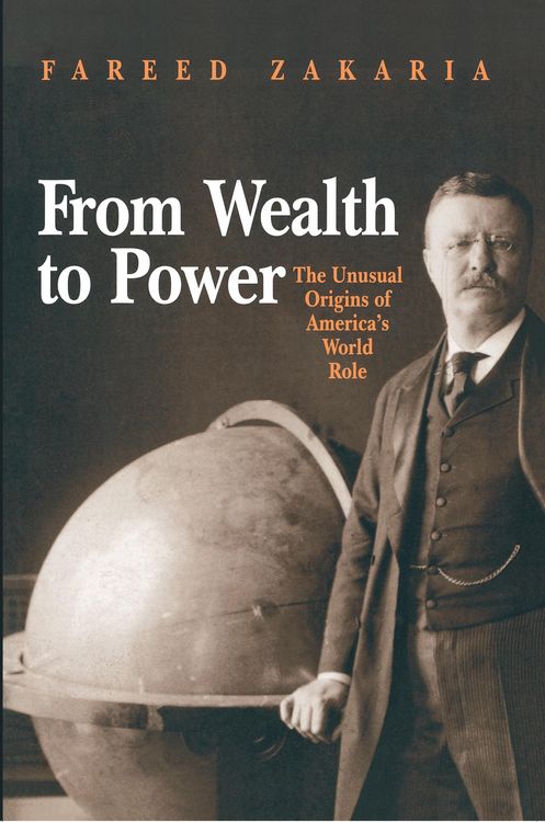 Produktbild: From Wealth to Power