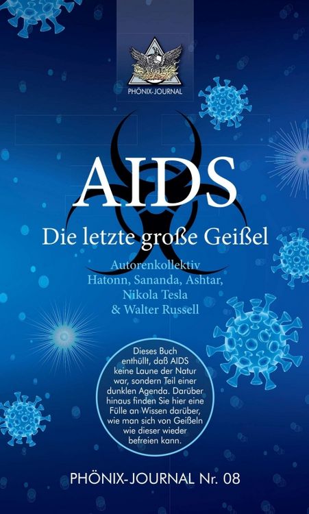 Produktbild: AIDS