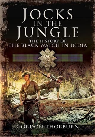 Produktbild: Jocks in the Jungle