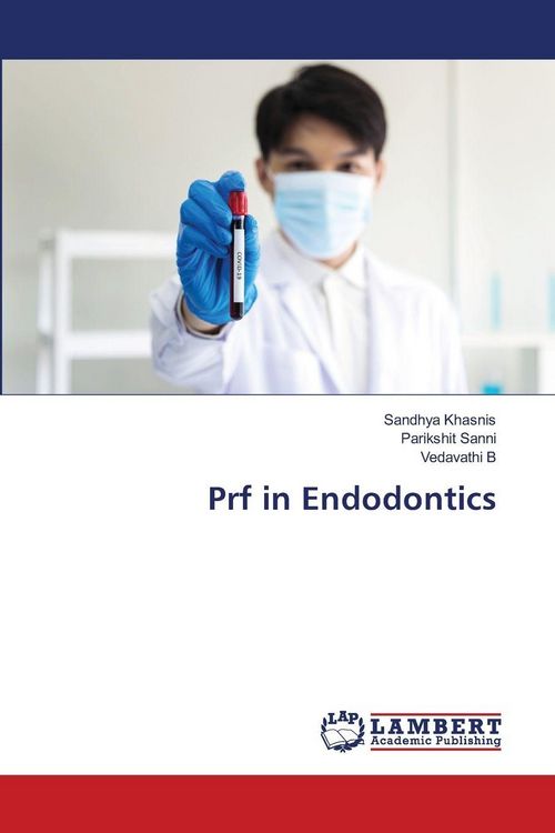 Produktbild: Prf in Endodontics