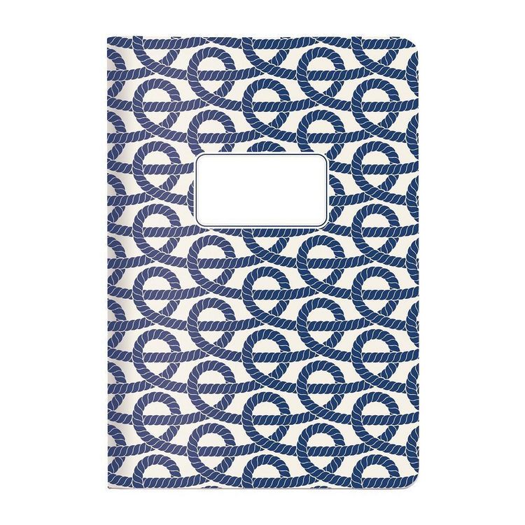 Produktbild: Hefte A5 Pattern Palstek