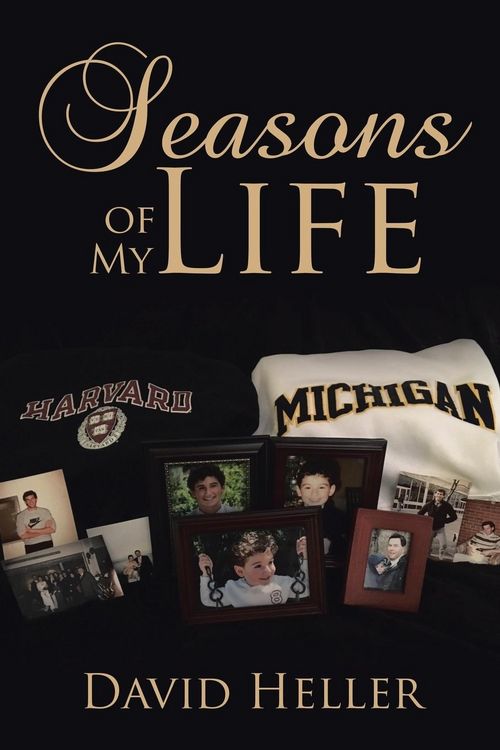 Produktbild: Seasons of My Life