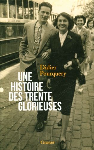 Produktbild: Une histoire des Trente Glorieuses