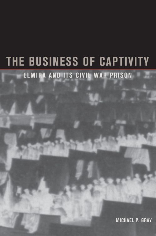 Produktbild: Business of Captivity