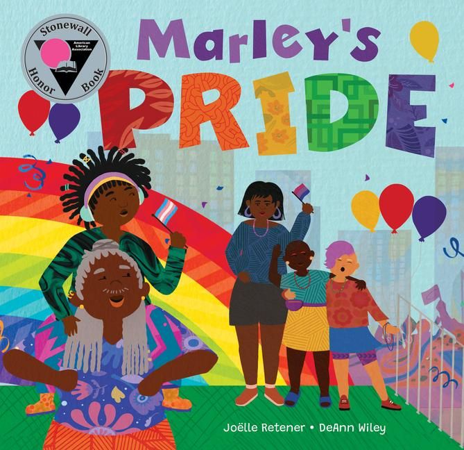 Produktbild: Marley's Pride
