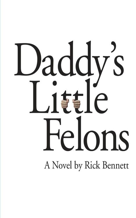 Produktbild: Daddy's Little Felons