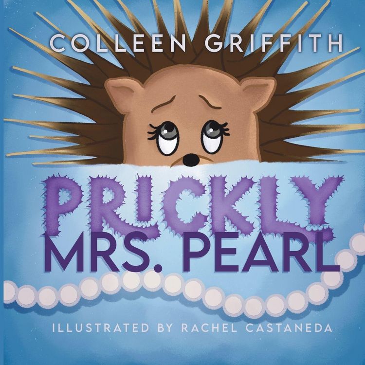 Produktbild: Prickly Mrs. Pearl