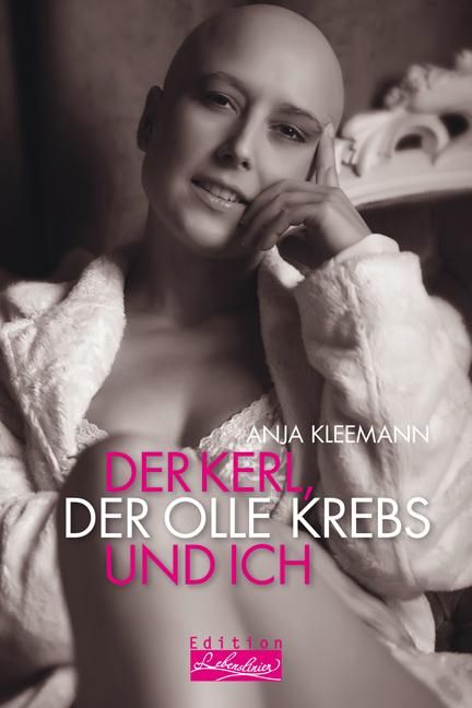 Produktbild: Der Kerl, der olle Krebs und ich