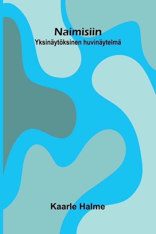 Produktbild: Naimisiin