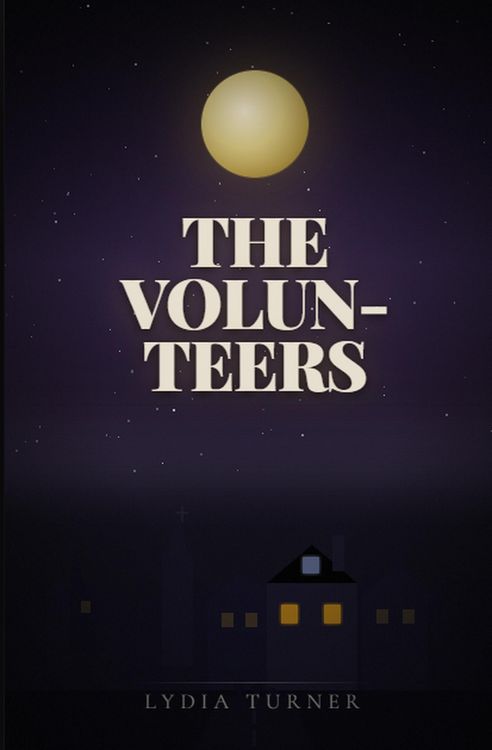 Produktbild: The Volunteers