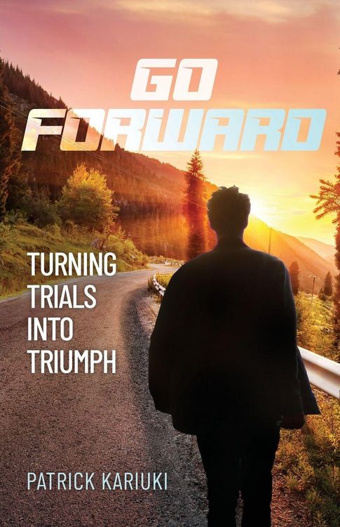 Produktbild: Go Forward