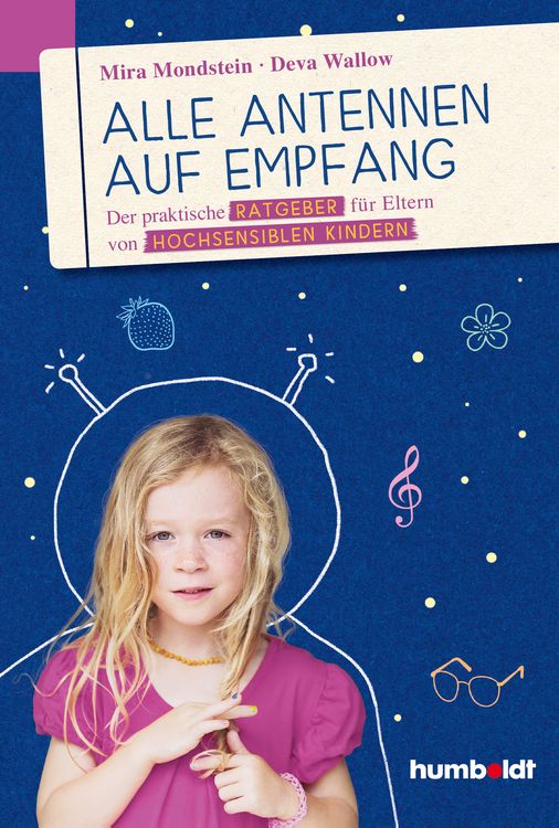 Produktbild: Alle Antennen auf Empfang