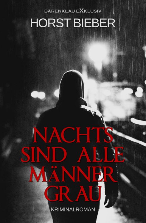 Produktbild: Nachts sind alle M&auml;nner grau