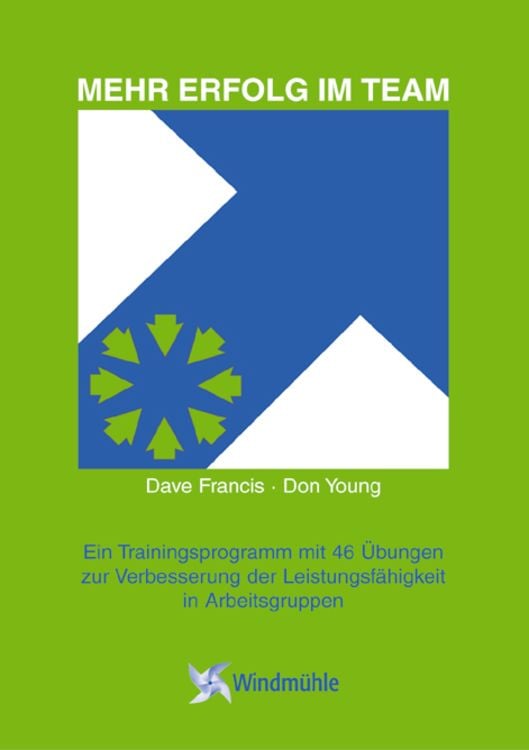 Produktbild: Mehr Erfolg im Team