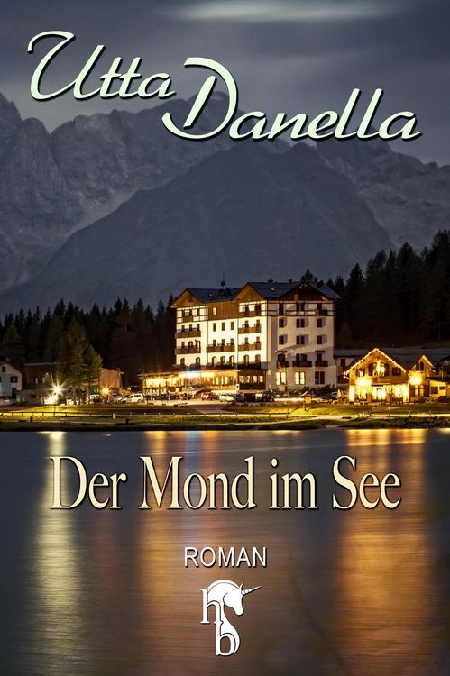 Produktbild: Der Mond im See