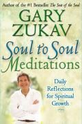 Produktbild: Soul to Soul Meditations