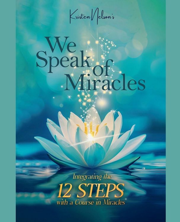 Produktbild: We Speak of Miracles