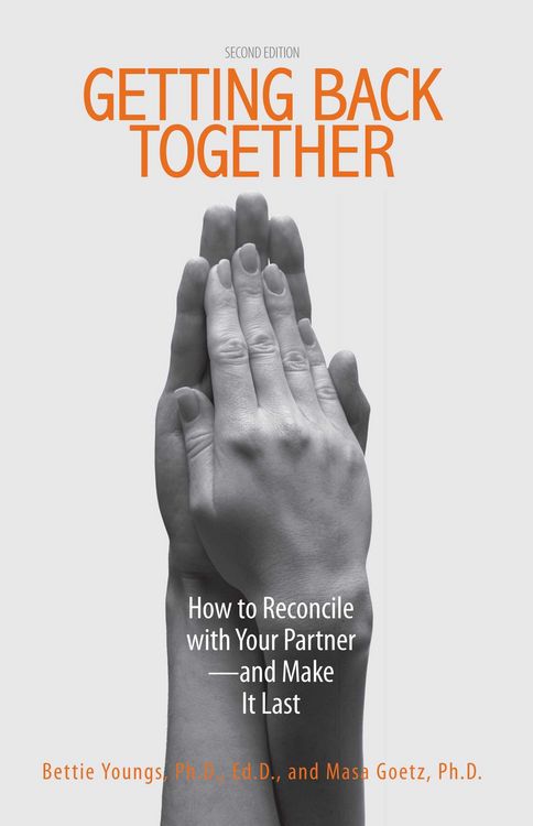 Produktbild: Youngs, B: Getting Back Together