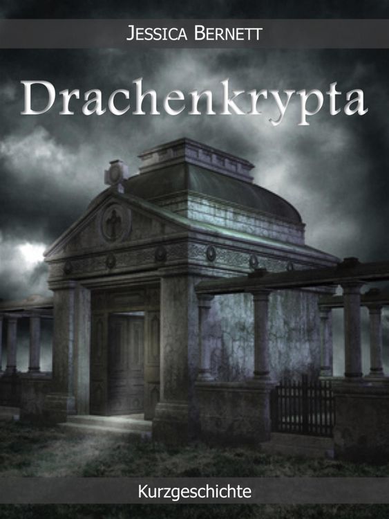 Produktbild: Drachenkrypta