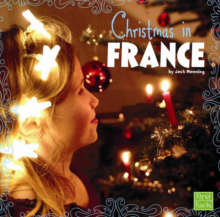 Produktbild: Christmas in France