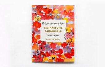 Produktbild: Botanische Aquarelle