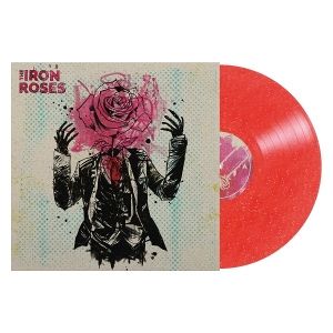 Produktbild: The Iron Roses