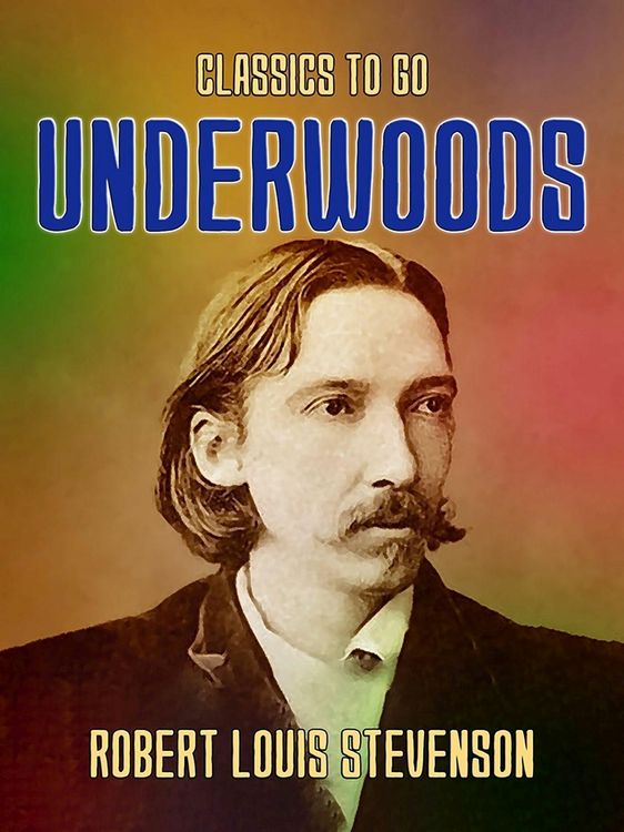 Produktbild: Underwoods