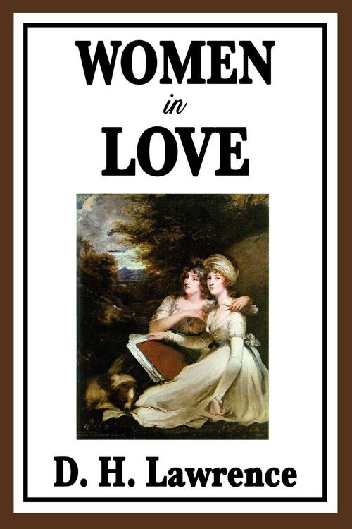 Produktbild: Women in Love