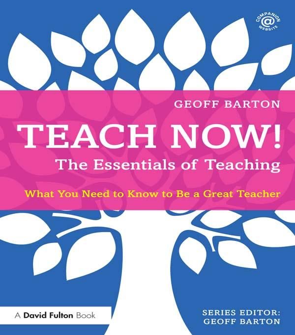 Produktbild: Teach Now! The Essentials of Teaching