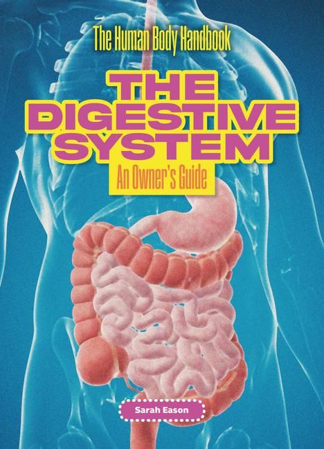 Produktbild: The Digestive System