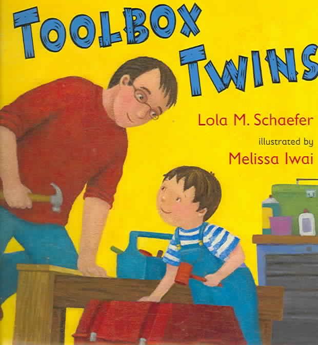 Produktbild: Toolbox Twins