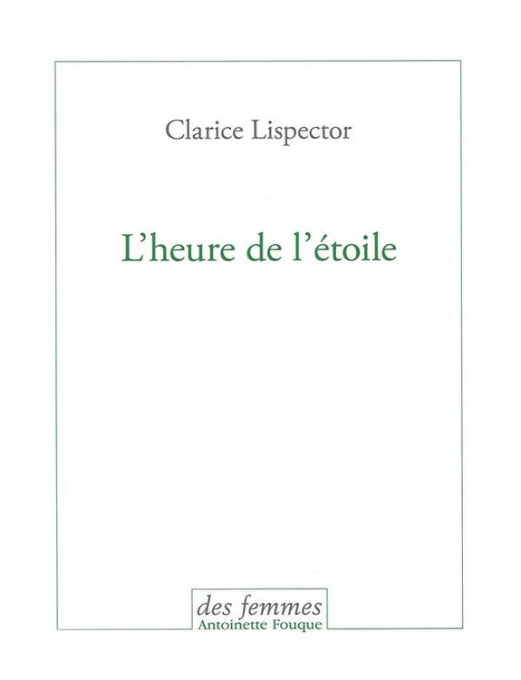 Produktbild: L'heure de l'&eacute;toile