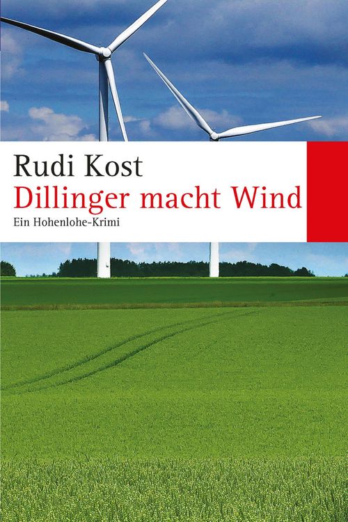 Produktbild: Dillinger macht Wind