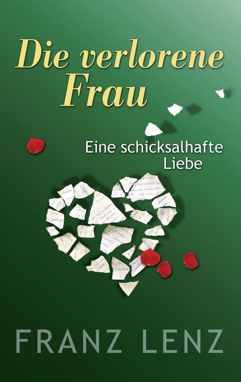 Produktbild: Die verlorene Frau