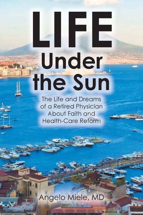 Produktbild: Life Under the Sun