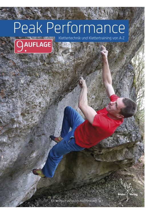 Produktbild: Peak Performance