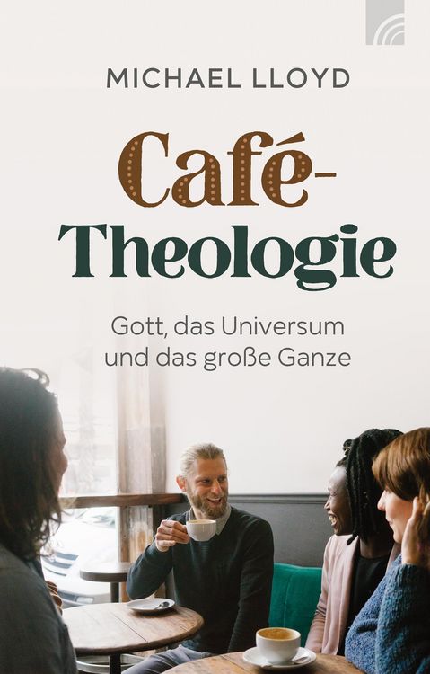 Produktbild: Caf&eacute;-Theologie