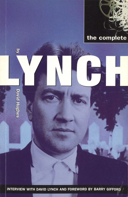 Produktbild: The Complete Lynch