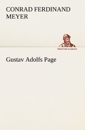 Produktbild: Gustav Adolfs Page
