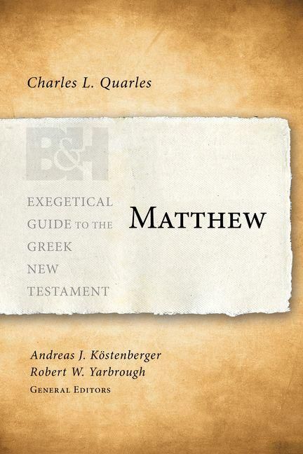 Produktbild: Matthew