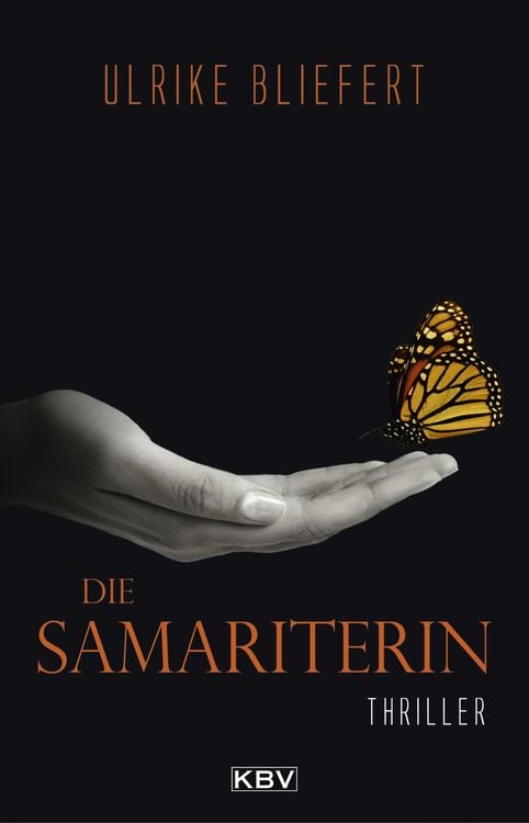 Produktbild: Die Samariterin