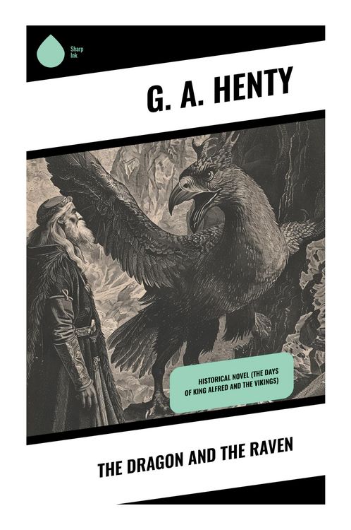 Produktbild: The Dragon and the Raven