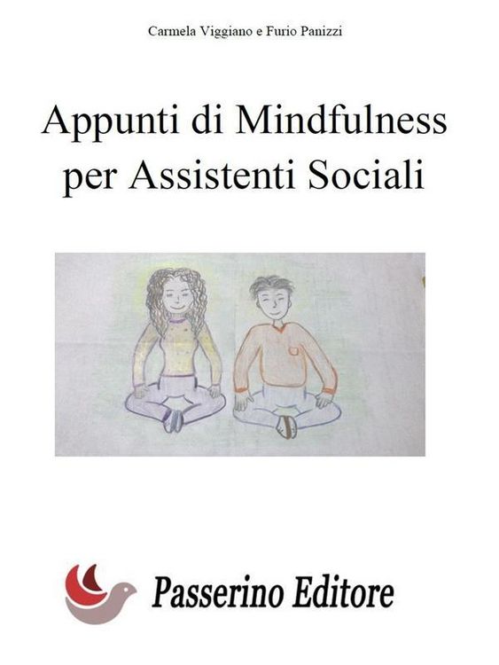 Produktbild: Appunti di Mindfulness per Assistenti Sociali