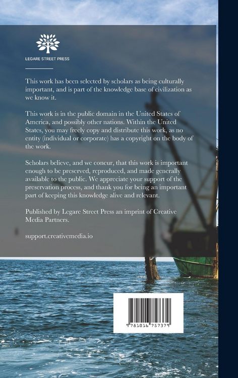 Produktbild: A Report Upon the Mollusk Fisheries of Massachusetts