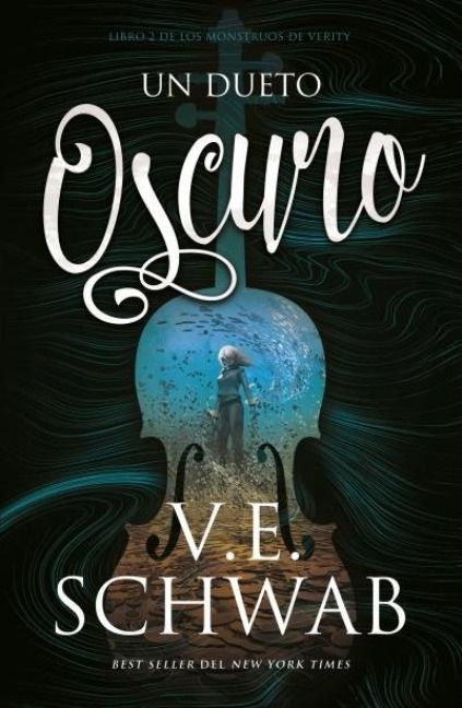 Produktbild: Un Dueto Oscuro -V2*