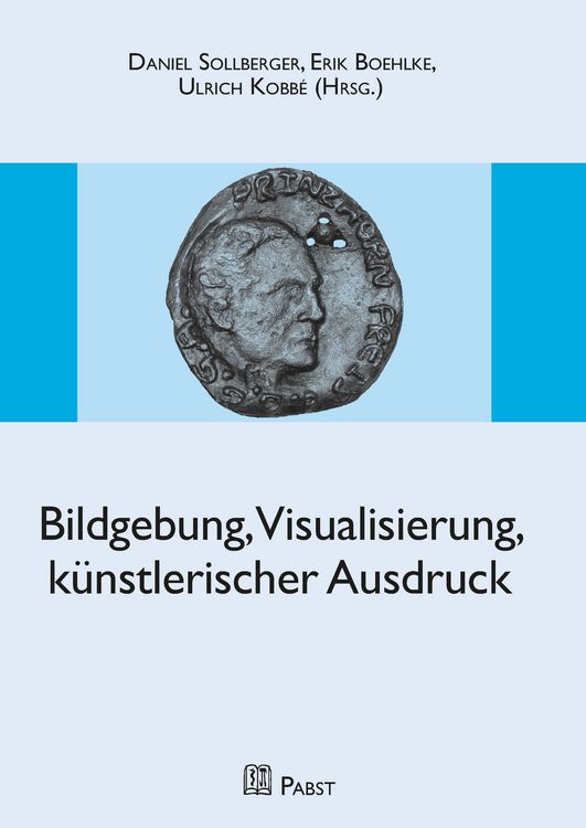 Produktbild: Bildgebung, Visualisierung, k&uuml;nstlerischer Ausdruck