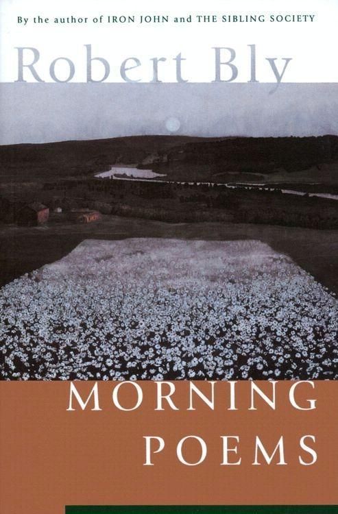 Produktbild: Morning Poems