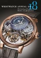 Produktbild: Wristwatch Annual 2018