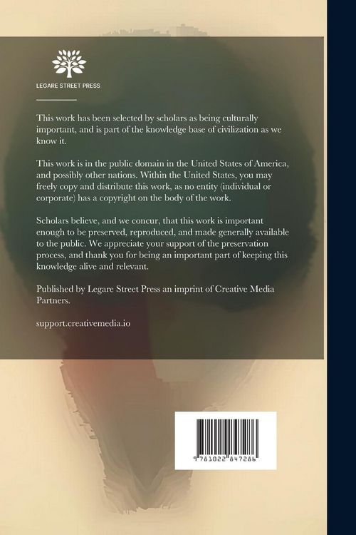 Produktbild: The Anatomy of the Central Nervous System of Man and of Vertebrates in General