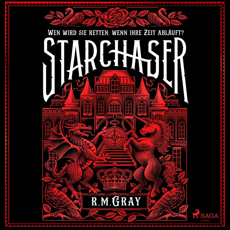 Produktbild: Starchaser